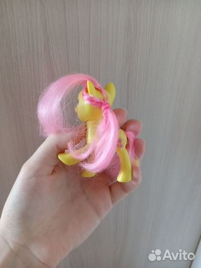 My Little Pony