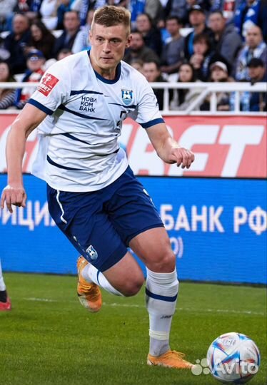 Футбольная форма фк 