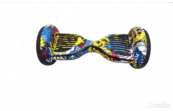 Гироскутер minipro