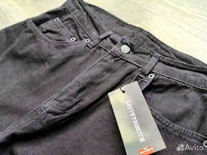 Джинсы Levis Оригинальное качество