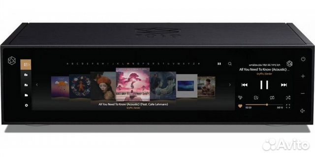 Стример Rose RS150