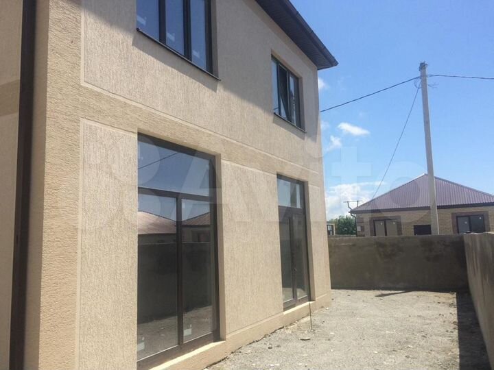 Дом 204 м² на участке 3,5 сот.