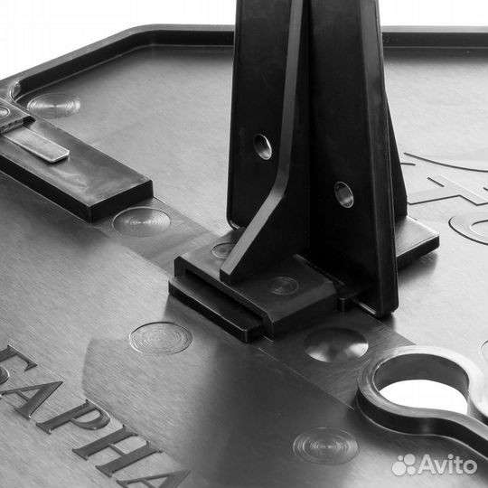 Жерлица на подставке оснащенная жзо-04 (d-185мм, к