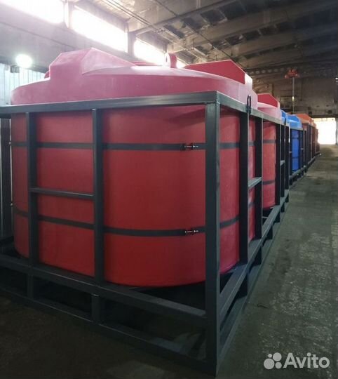 Транспортная кассета для кас и удобрений