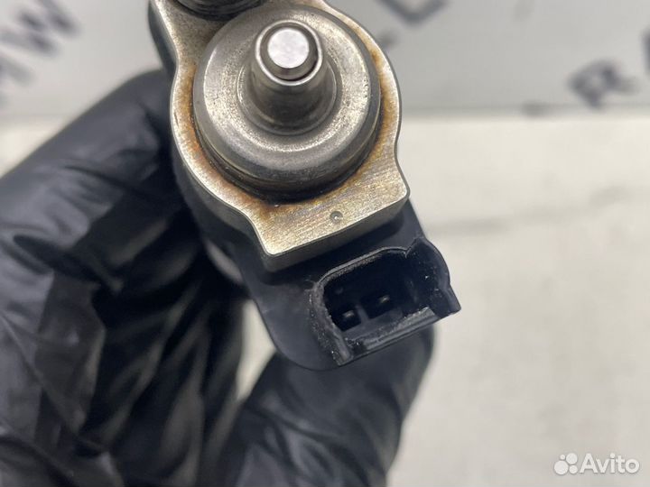 Топливная форсунка Bmw N63 N54 N74