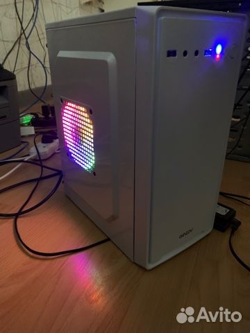 Системный блок