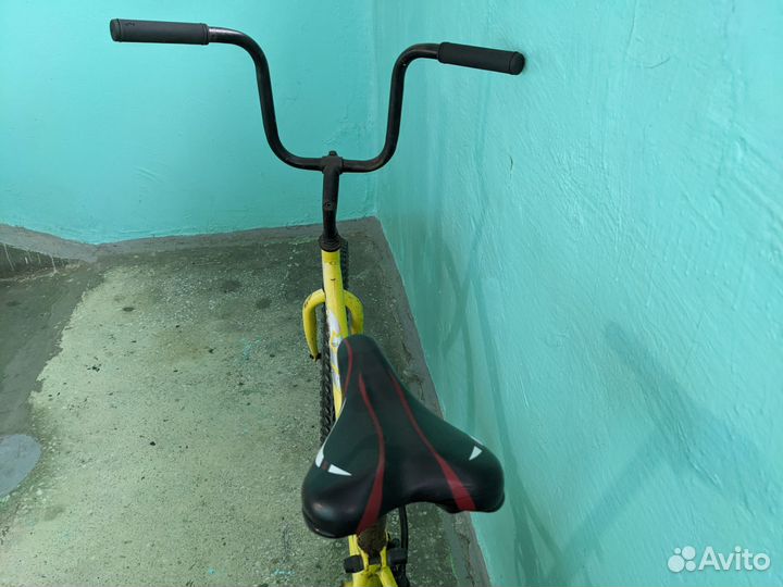 Велосипед Stels pilot 715