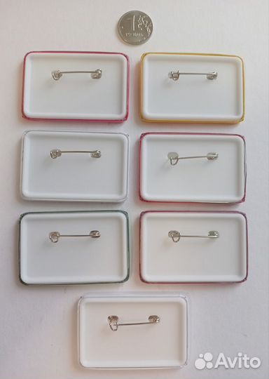 Значки футбольных клубов Росийсской премьер лиги