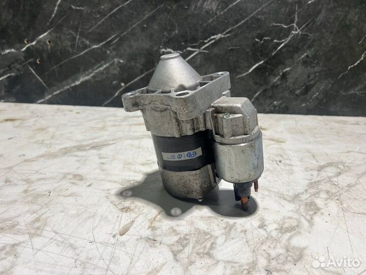 Стартер Renault Sandero Stepway K4M2842 2017