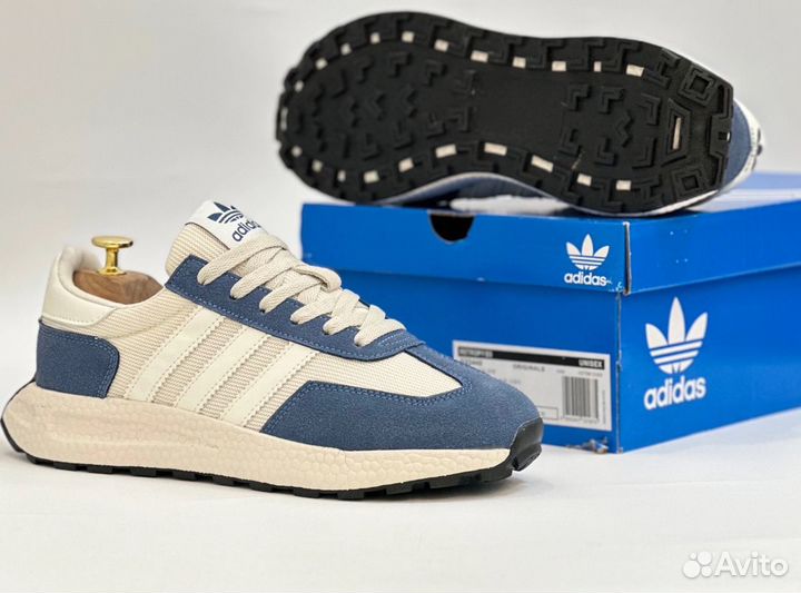 Кроссовки adidas retropy e5