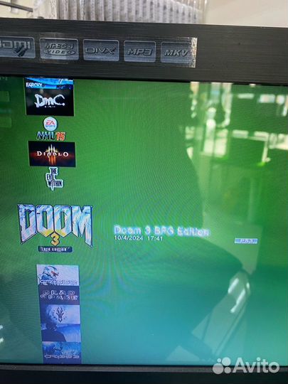 PS3 SuperSlim 320gb + 37 игр