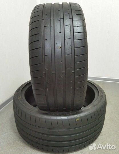 Goodyear Eagle F1 SuperSport 255/35 R20 97Y