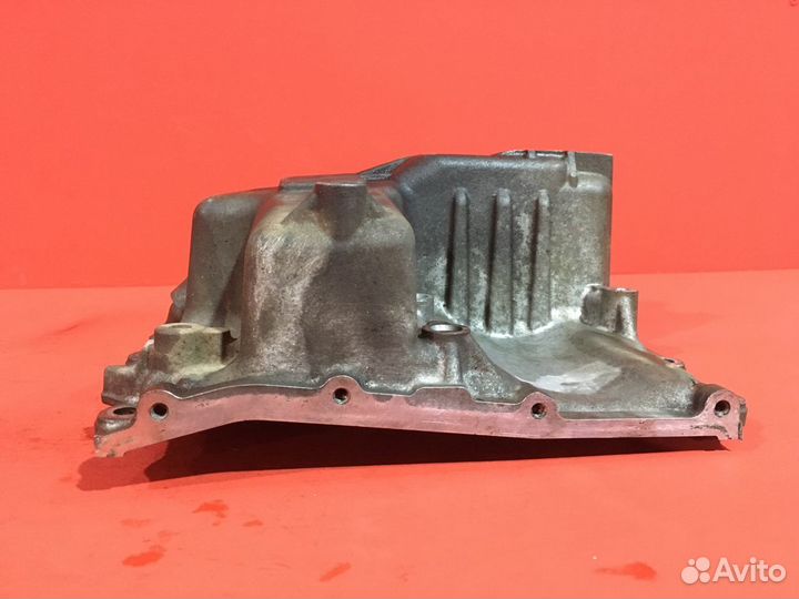 Поддон Mazda Mazda 3 Bk хетчбэк LF17 2.0L 1999