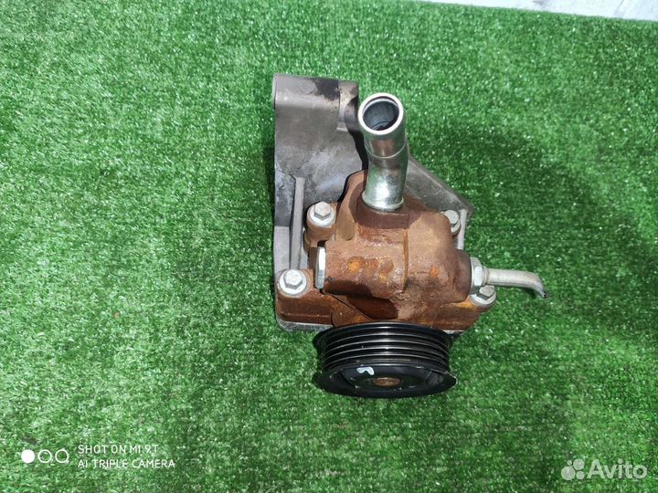 Насос гидроусилителя Форд Фиеста Форд Фьюжен 1.4/1