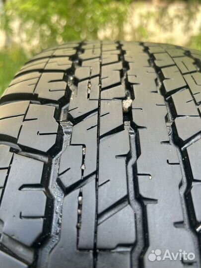 Dunlop Grandtrek AT22 265/60 R18