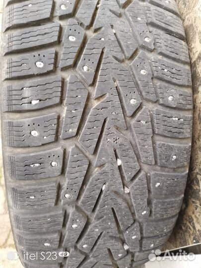 Nokian Tyres Nordman 7 215/60 R16 99T