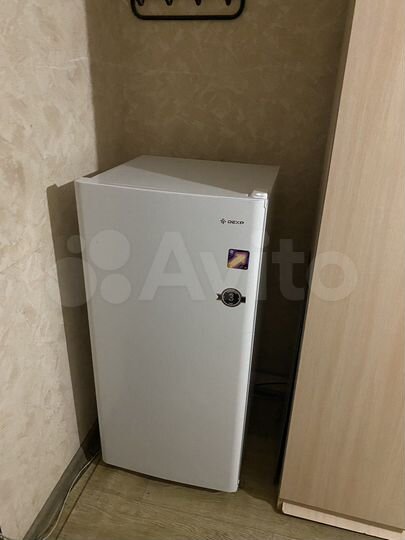 Квартира-студия, 15 м², 2/5 эт.