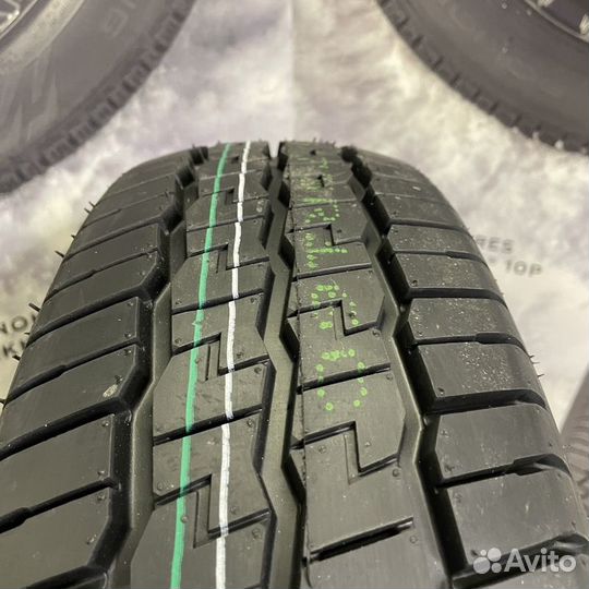 Tracmax Transporter RF09 195/75 R16C 107R