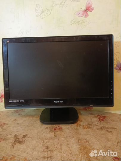 Системный блок