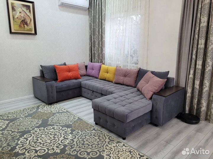 Диван в наличии Лолита