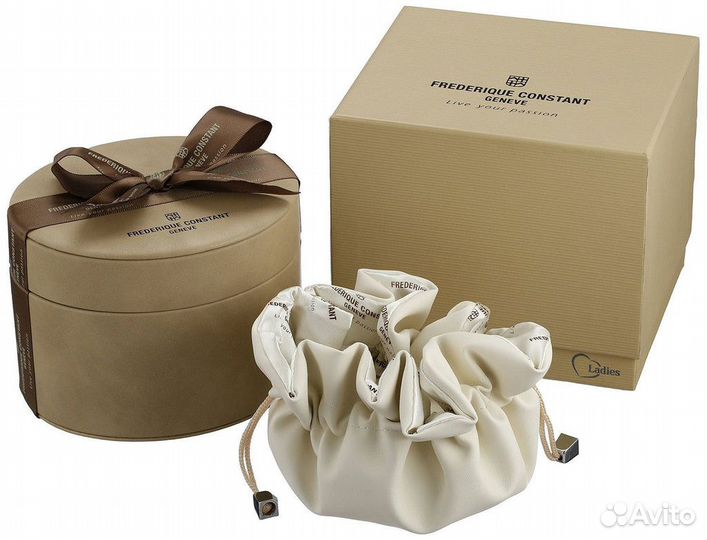 Frederique Constant FC-200MPW2AR2B Classics Art De