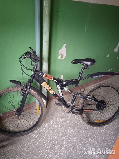 Велосипеды бу взрослый 26 колеса