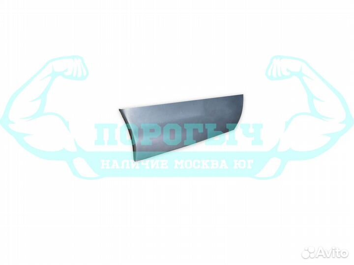 Пенка Toyota Sprinter Marino I задняя правая