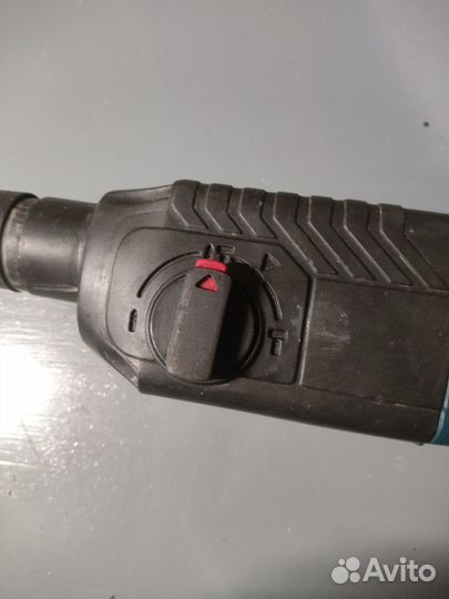 Перфоратор bosch gbh 2-24