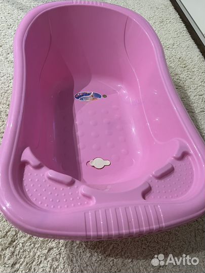 Ванночка для купания