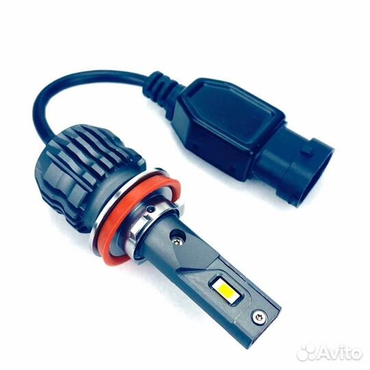 Светодиодные лампы h11