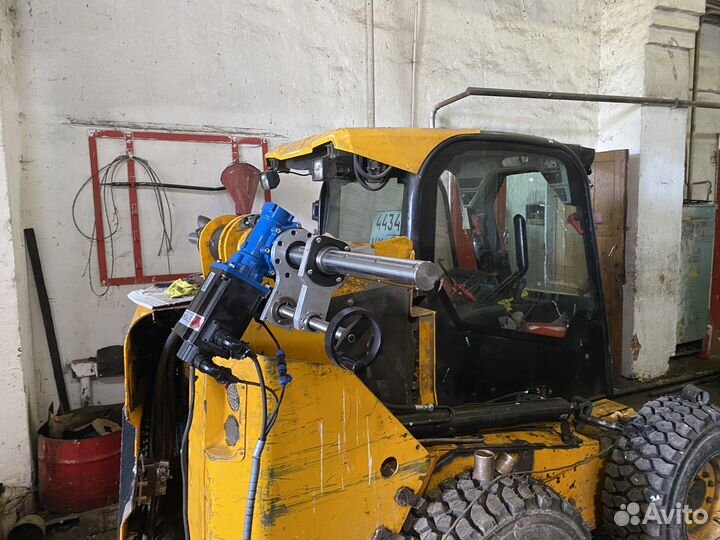 Восстановление наплавка отверстий