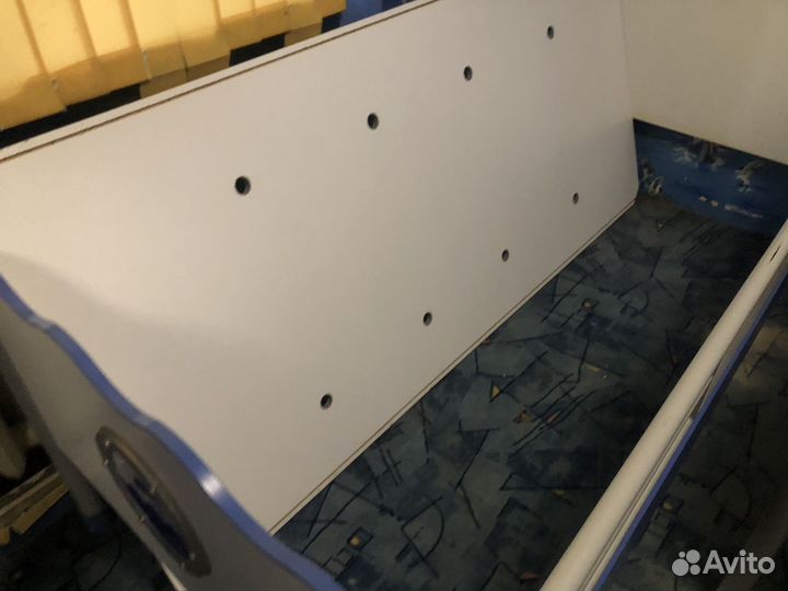 Полный набор для детской комнаты