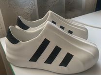 Adidas шлепки женские оригинал