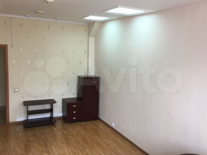 Офис с мебелью, 20 м²