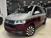 Volkswagen Multivan 2.0 AMT, 2020, 49 569 км, с пробегом, цена 7 095 000 руб.
