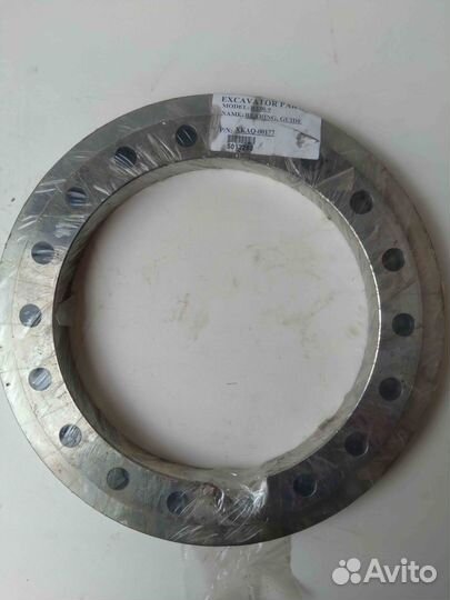 Стопорная шайба xkaq-00177 Hyundai R250LC-7