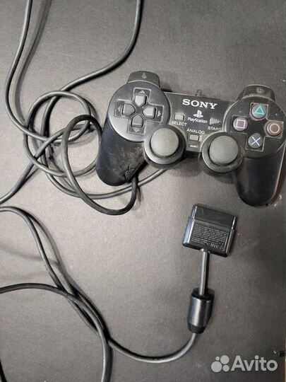 Sony PS2