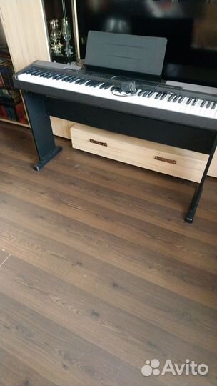 Цифровое пианино casio cdp 100
