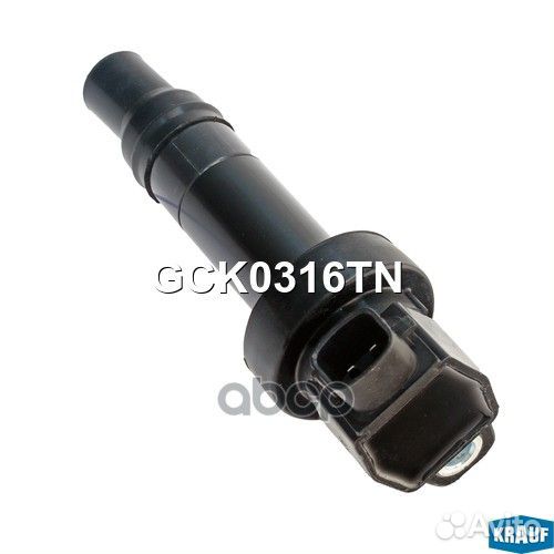 Катушка зажигания GCK0316TN Krauf