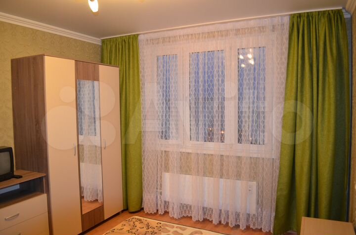 3-к. квартира, 79 м², 17/25 эт.
