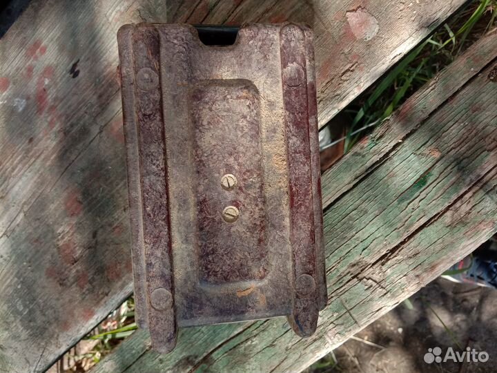 Фонарь изделие 436