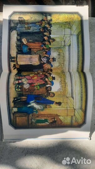 Мери поппинс.Росмен 1996г