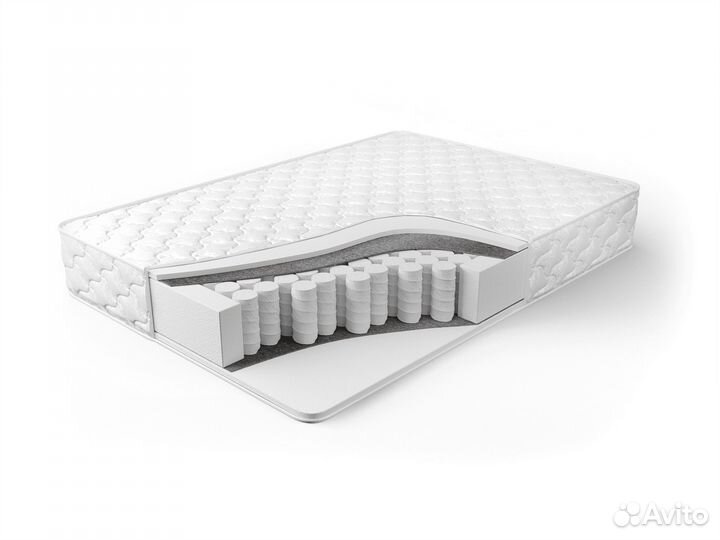 Новый Матрас Prestige Soft Мебельград