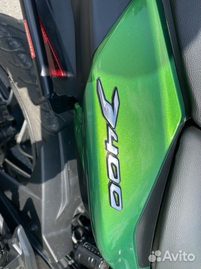 Bajaj Dominar 400