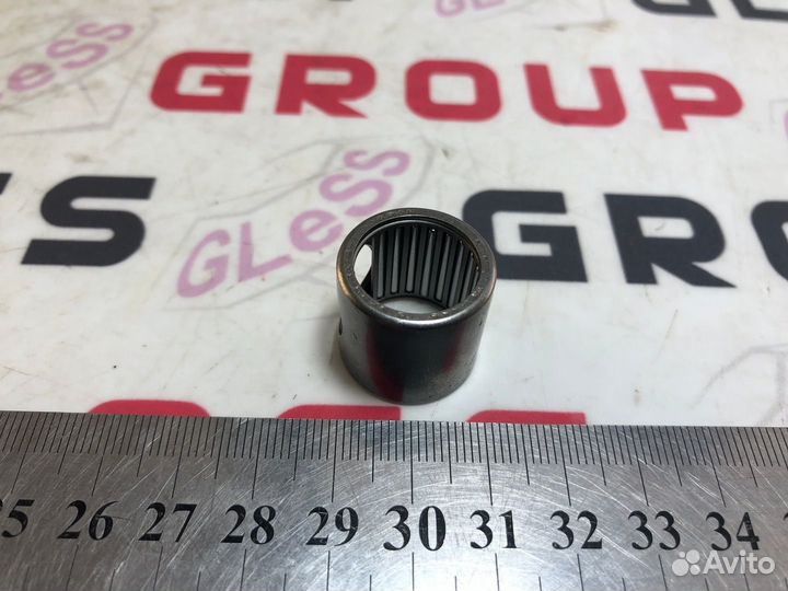 Подшипник качалки заднего суппорта GD GF 626 Capel