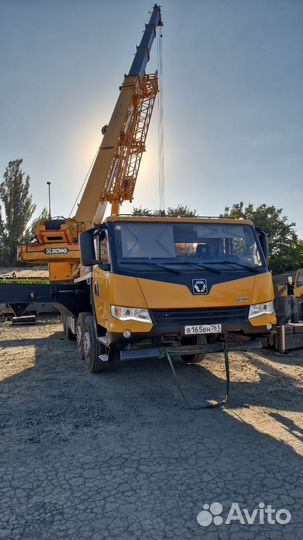 Услуги аренда автокрана 70 тонн 100т,200т