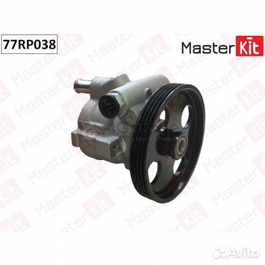 Насос гур для Daewoo Labo