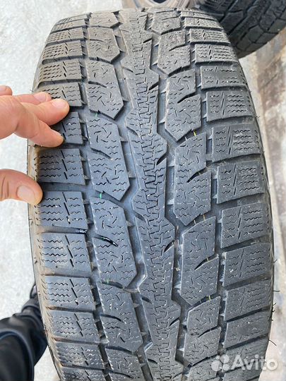 Toyo Observe GSi-6 HP 205/55 R16 94H
