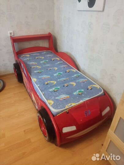 Матрас детский 160 на 70