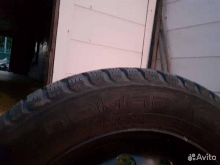 Nokian Tyres Nordman 5 185/60 R14 82F